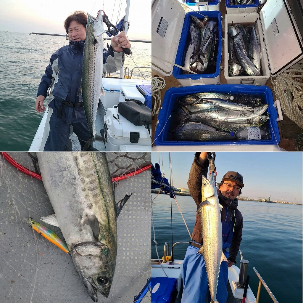 湾内